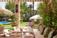 Mount Nelson, A Belmond Hotel, Cape Town - Lyx