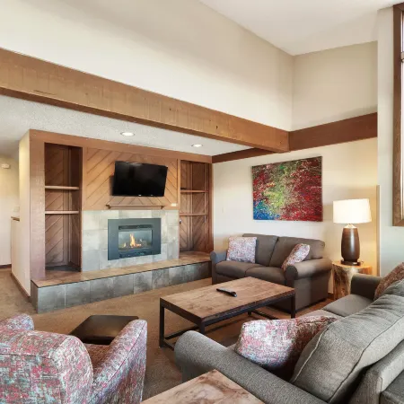 Gold Point Resort Breckenridge by Vacatia
