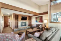 Gold Point Resort Breckenridge by Vacatia Hotels in Breckenridge