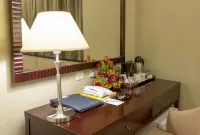 Protea Hotel Lusaka Cairo Road - Интернет