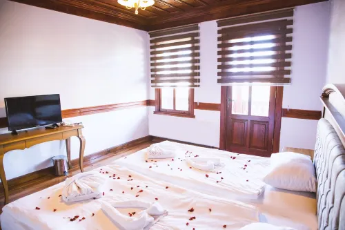 Thrace Konak Hotel & Spa Hotels in Karakas Mahallesi