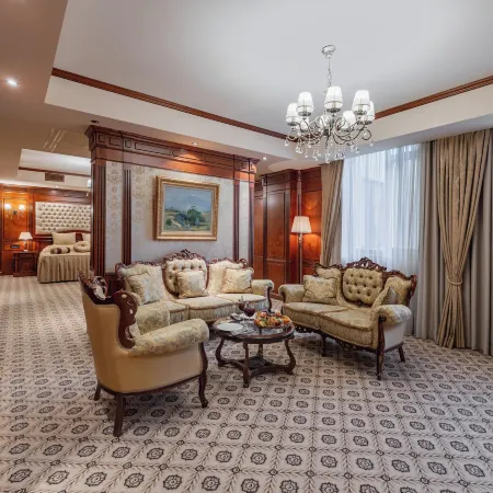 National by Stellar Hotels, Yerevan