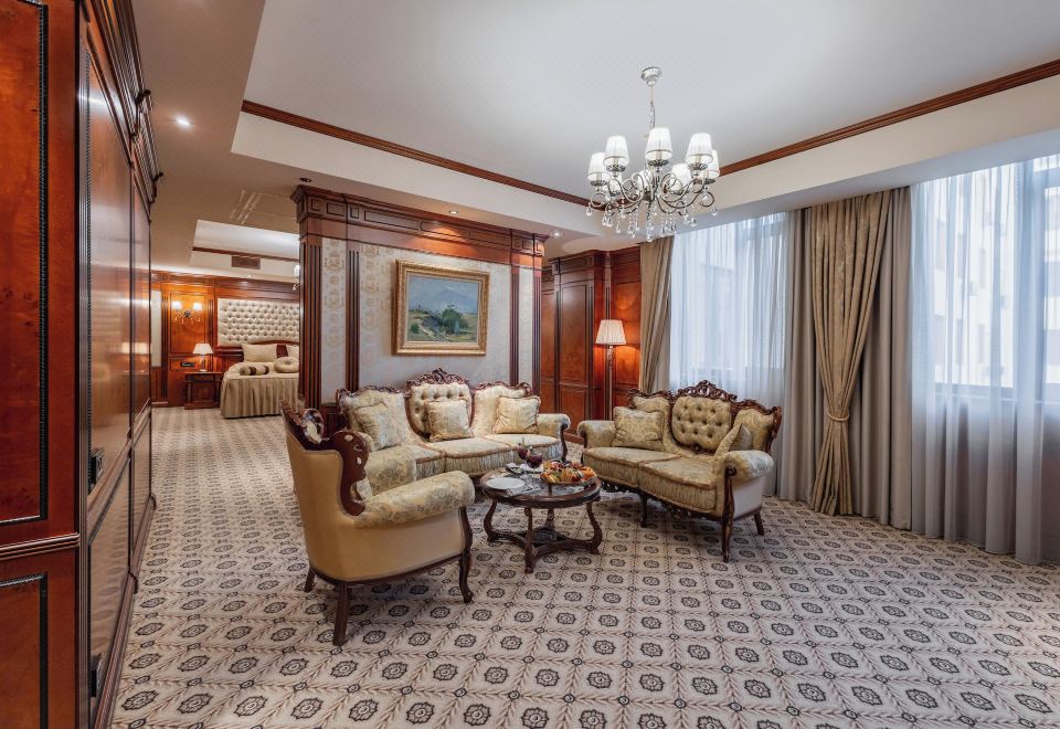 National by Stellar Hotels, Yerevan