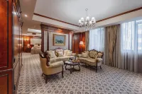National by Stellar Hotels, Yerevan  호텔