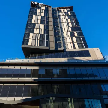 Vibe Hotel Hobart