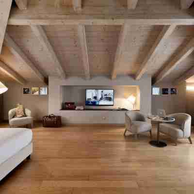 Grand Hotel San Gemini | UNA Esperienze Rooms