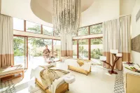 Mukul Resort - spa