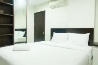 New Homey 2Br Brooklyn Apartment Hotels in Pakualam