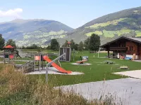 Apartment in Hollersbach Near Ski Lift