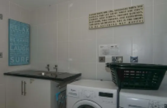 Hazelmere - Woolacombe-4 Bed-Sleeps 10-Tjshh