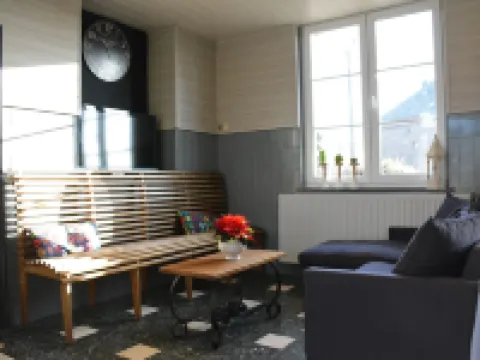 Railway Stay in Ardennes Hotels in Beauraing