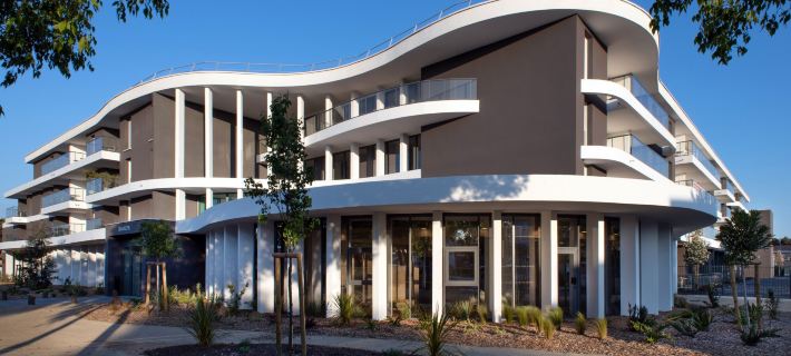 Domitys - Basaltik Hotels in Agde