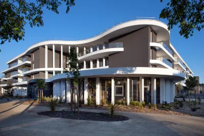 La Basaltik Hotels in Marseillan