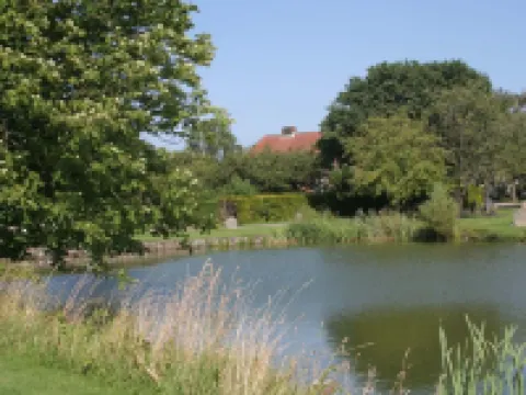 Teglgaarden Bed and Breakfast Hotels in Svendborg