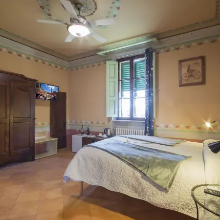 Villa Sant’Andrea