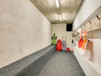 Ferienwohnung in der Nähe Von Skipisten Hotels in Winterberg