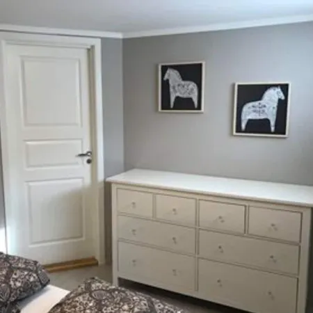 Notodden Sentrum Apartment No 3