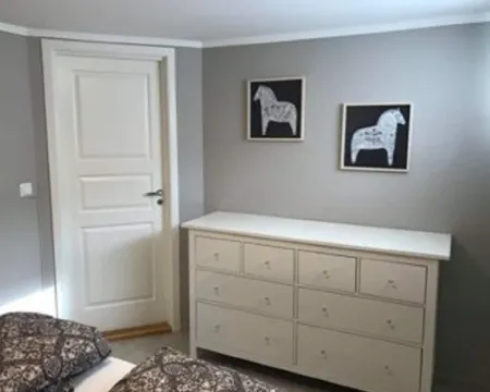Notodden Sentrum Apartment No 3 Hotels in Notodden