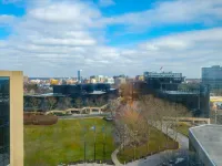 DoubleTree by Hilton Stamford