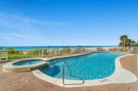 Seychelles Resort by Panhandle Getaways Hotel di Lower Grand Lagoon