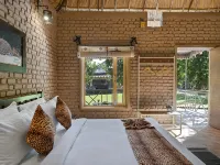 Kavish Jawai Village Resort Hotels in Pali