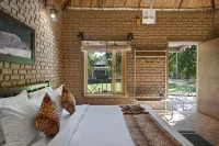 Kavish Jawai Village Resort Hotels in Pali