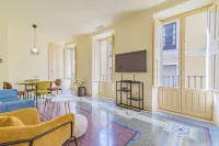 Mosaiko Homes Catedral Granada