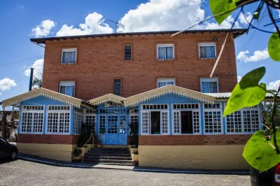 Hotel Pequenino Hotels in Canela