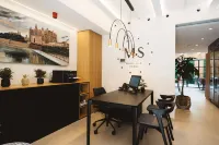 Boutique Hotel Petit Montisión