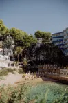 Hotel Bon Sol Resort & Spa - Pools