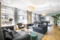 The Mile 1 by Daniel&Jacob's Hotels in 