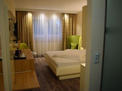 Hotel Zum Rosengarten