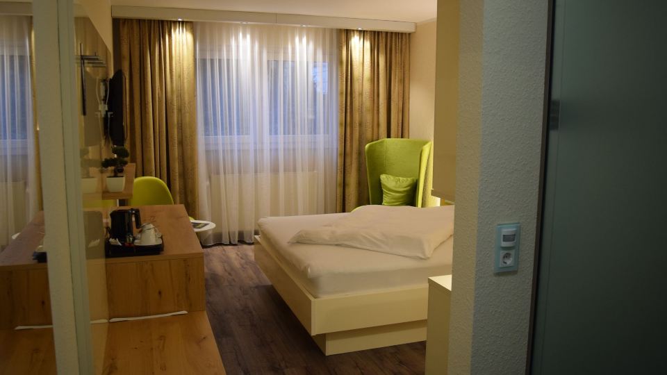 Hotel Zum Rosengarten