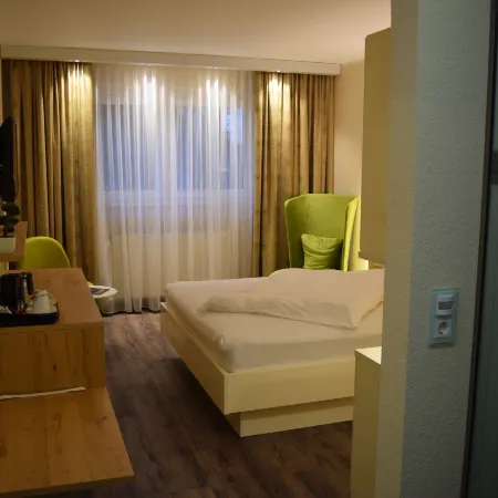 Hotel Zum Rosengarten