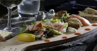 Invercarse Hotel, BW Signature Collection by Best Western - Breakfast