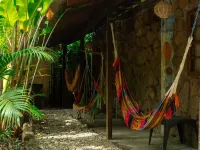 Paradise Project Montanita Hotel a 