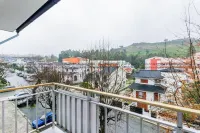 Imperial Apartment - Mountain view