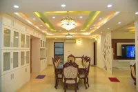 The Castle Inn Hotels in Gazipur Sadar Upazila