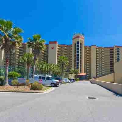Phoenix V Unit 816 Hotel Exterior