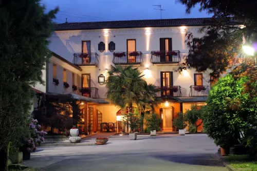 Hotel Antico Mulino Hotels in Zero Branco