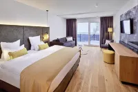 แอคทีฟ เนเจอร์รีสอร์ท ดาส ซีเมาน์ - พร้อมระเบียง