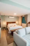 Catamaran Praia Chalés Hotels in Paulista