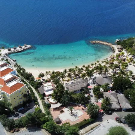 Xanadu Apartments at Blue Bay Golf & Beach Resort