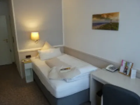 Hotel Zum Rosenteich Hotels in Bad Zwischenahn