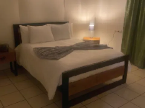 River Nest Lodge Costa Rica Hoteles en Copey