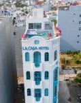 La Casa Hotel Hotels in Vung Tau