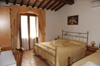 Agriturismo "La Fraschetta" Hotel di Marta
