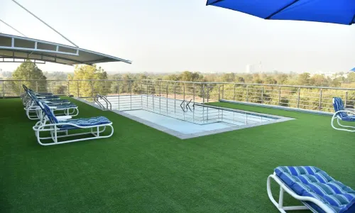 Best Western Premier Islamabad