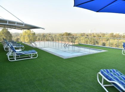 Best Western Premier Islamabad