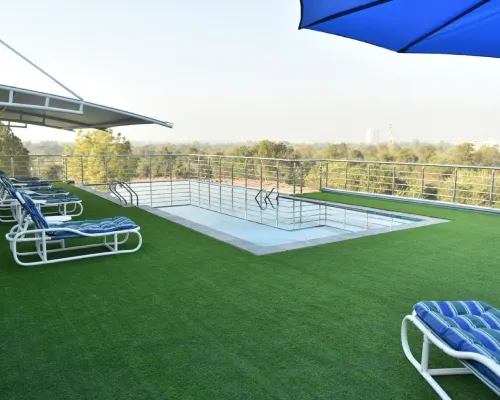Best Western Premier Islamabad Hotels in Islamabad